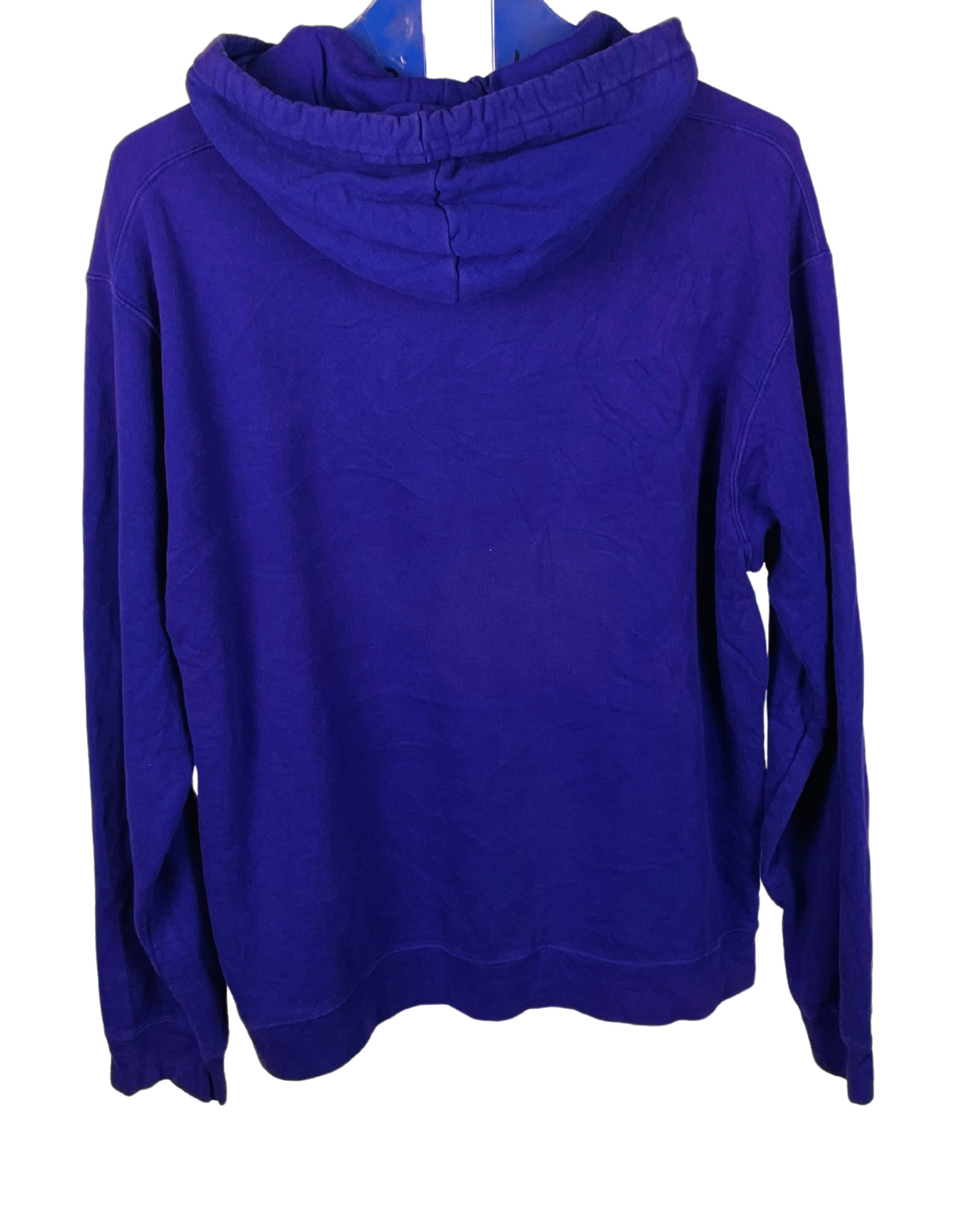 VIKINGS SPORTS HOODIE LARGE