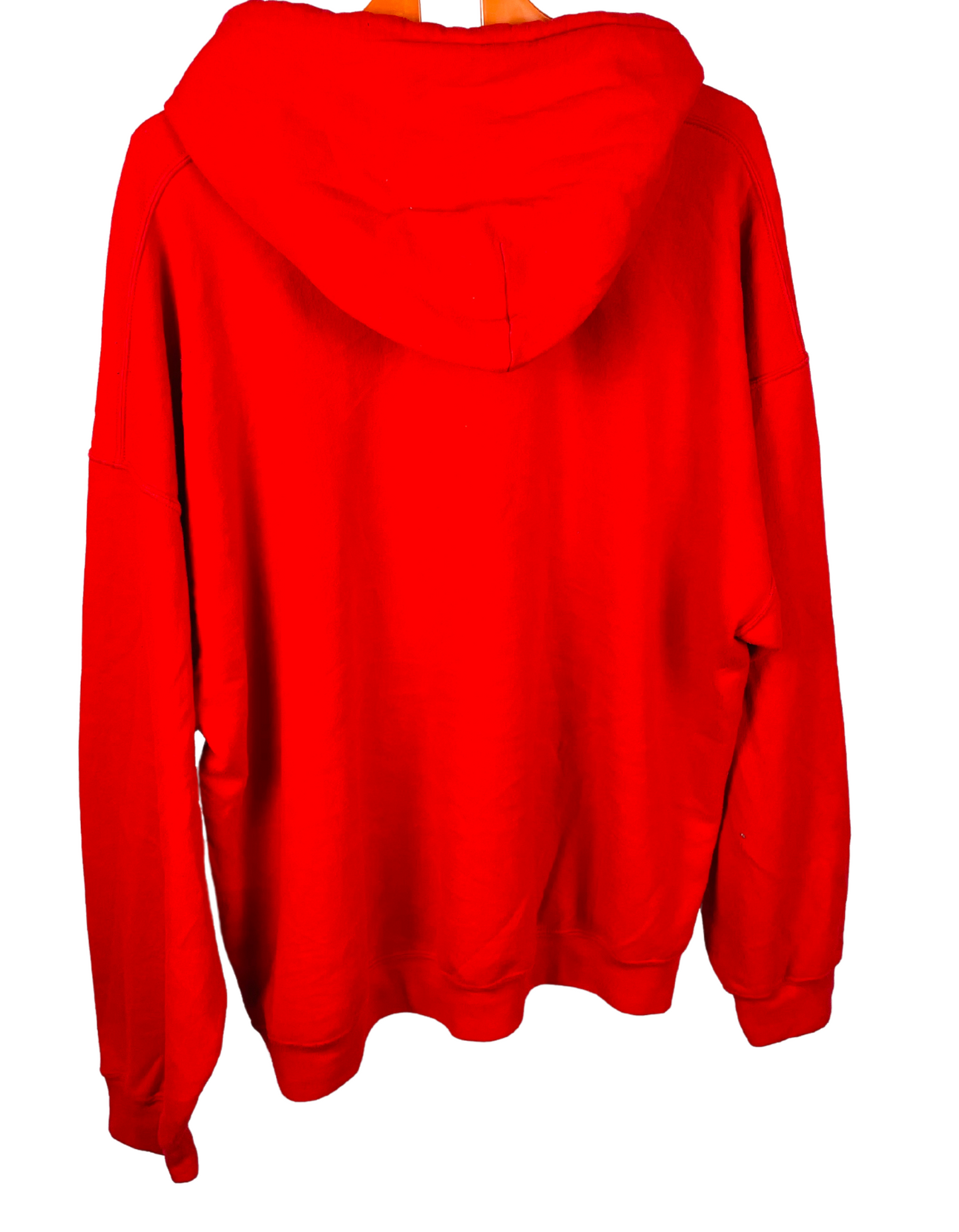 FOOTBALL SPORTS HOODIE 2XL