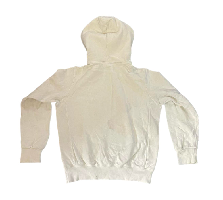 CONVERSE HOODIE - 6