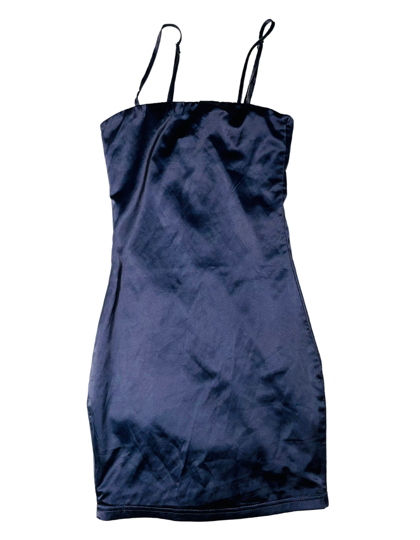 GREY SLAY WITH OH POLLY DRESS SIZE 4