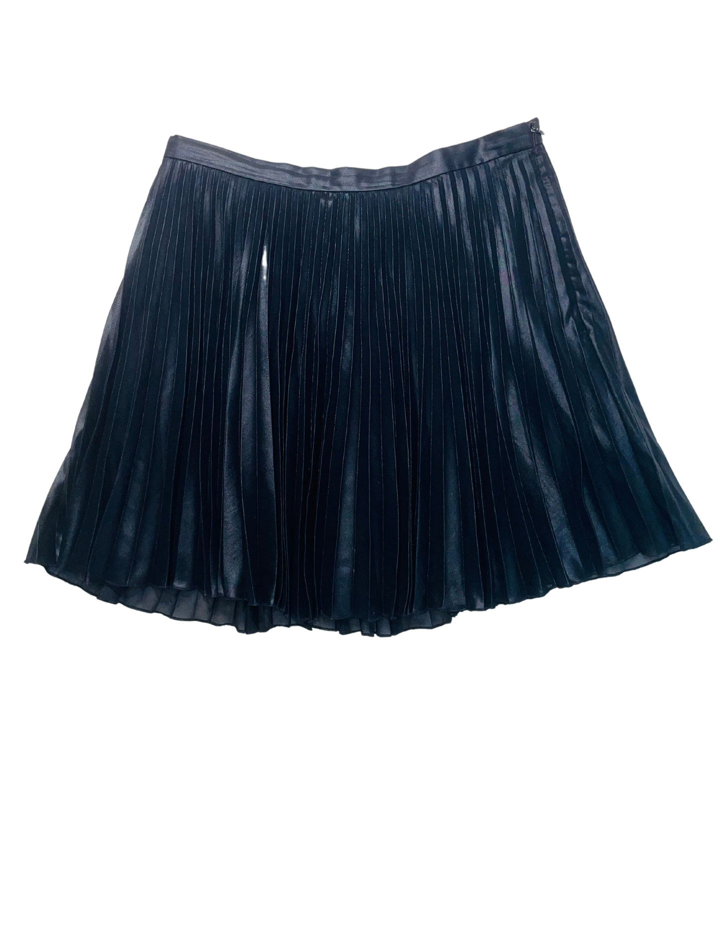 BLACK OASIS SKIRT SIZE 12