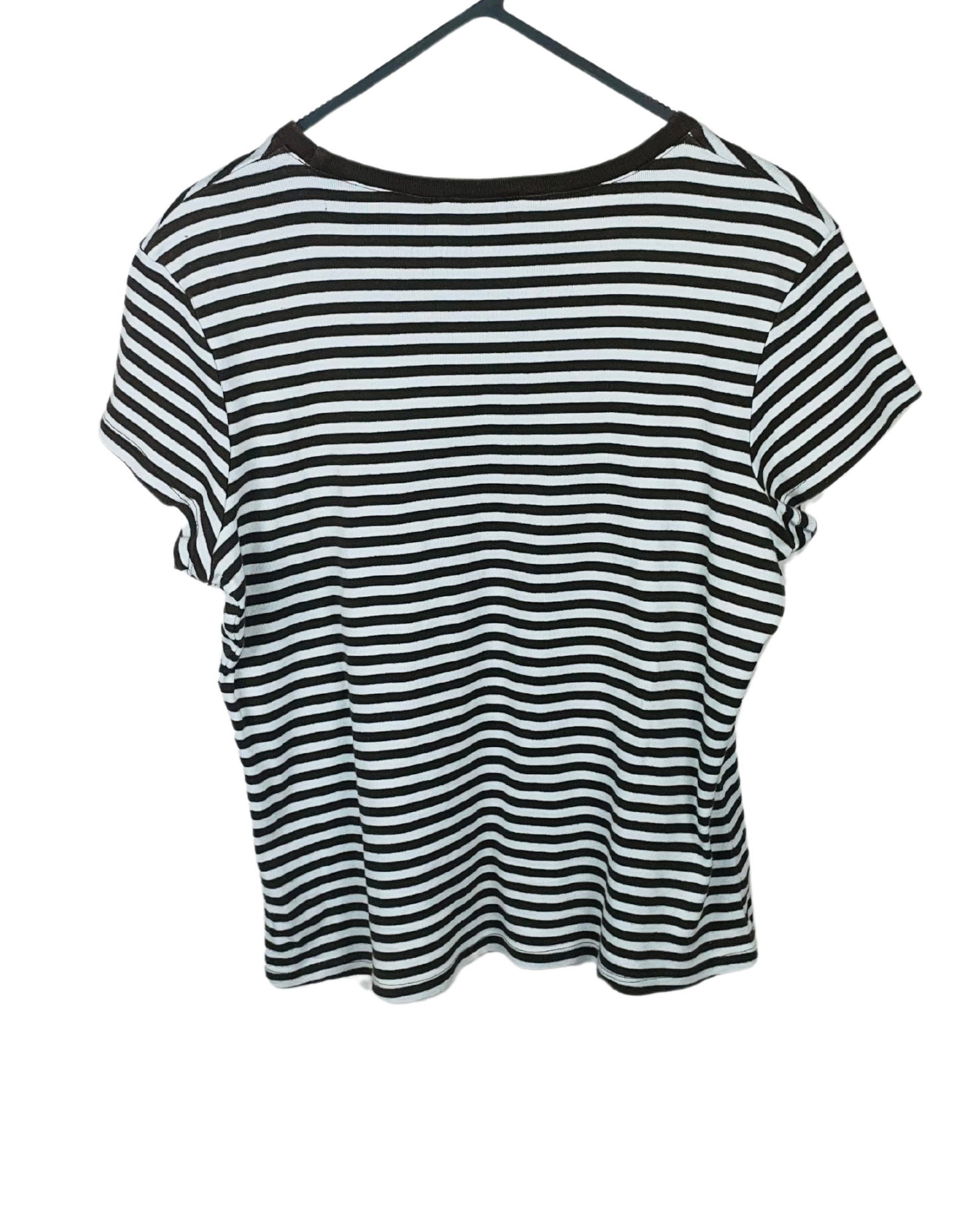 STRIPE T-SHIRT SIZE 16