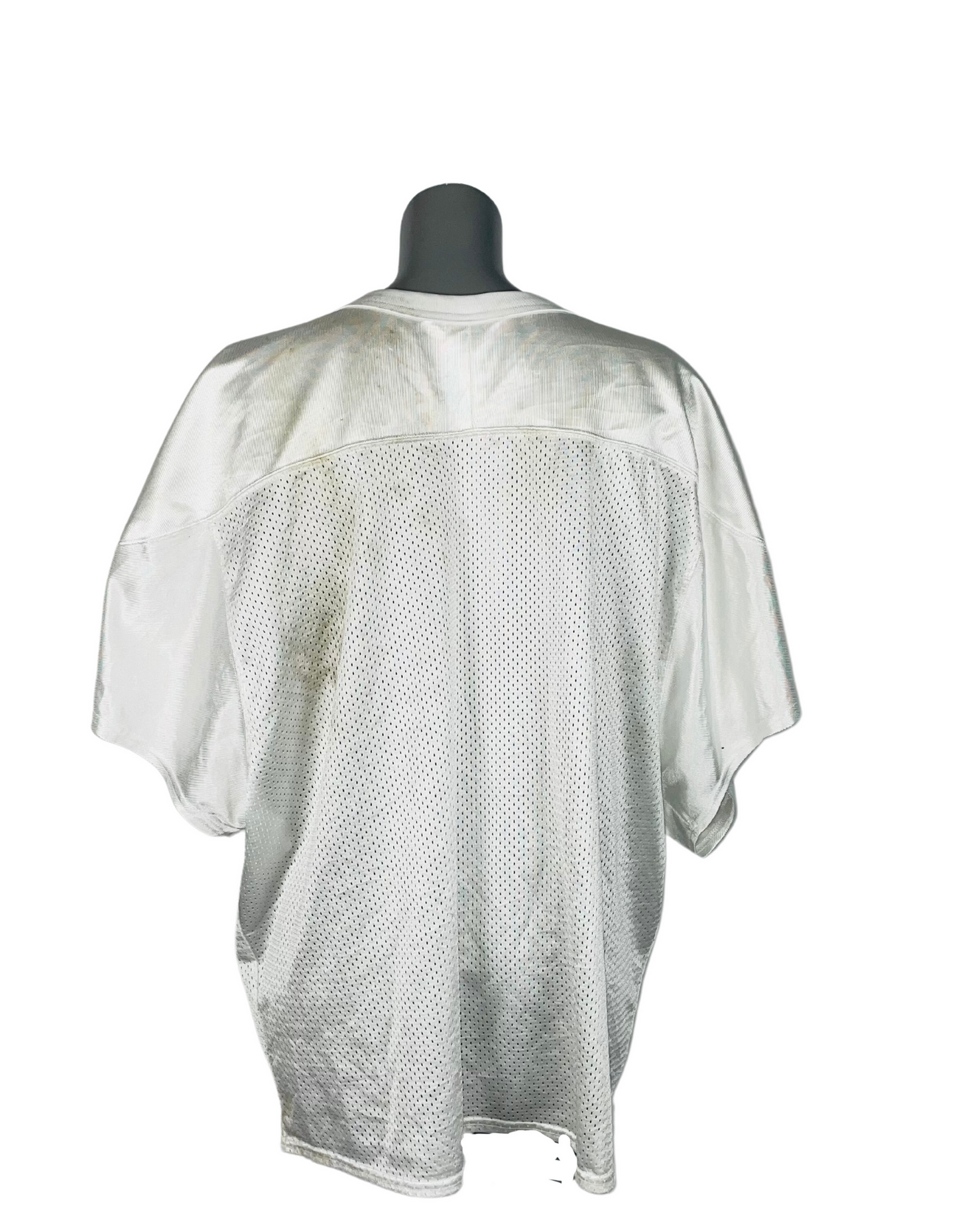 NFL WHITE NIKE JERSEY XXL
