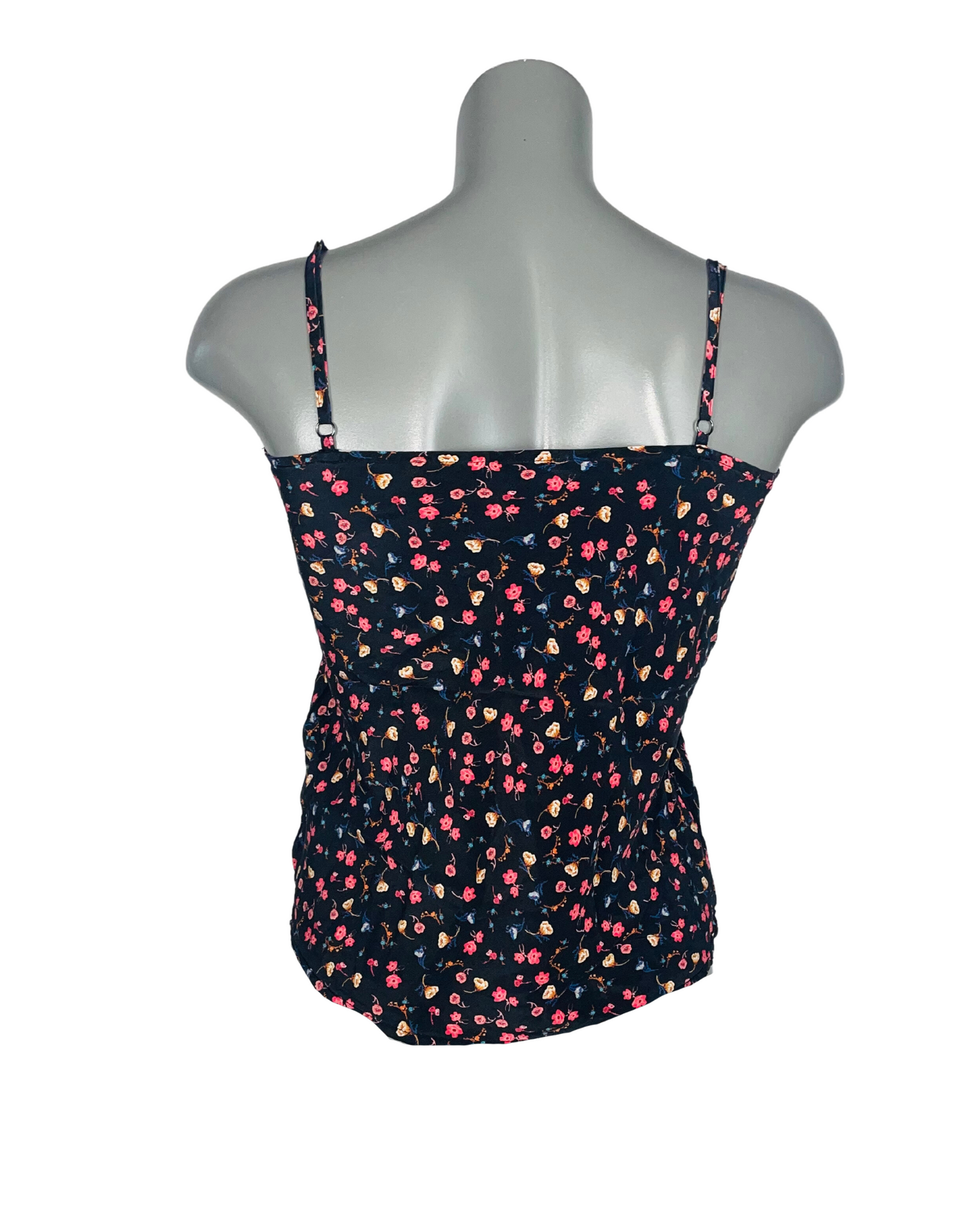 TOMMY HILFIGER VEST TOP XS
