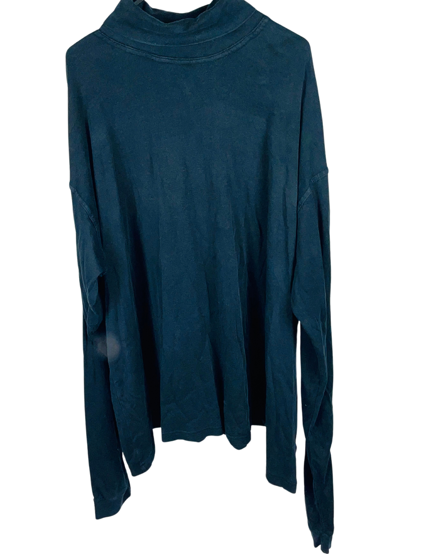 MOUNTAIN WAREHOUSE TURTLE NECK TOP 3XL