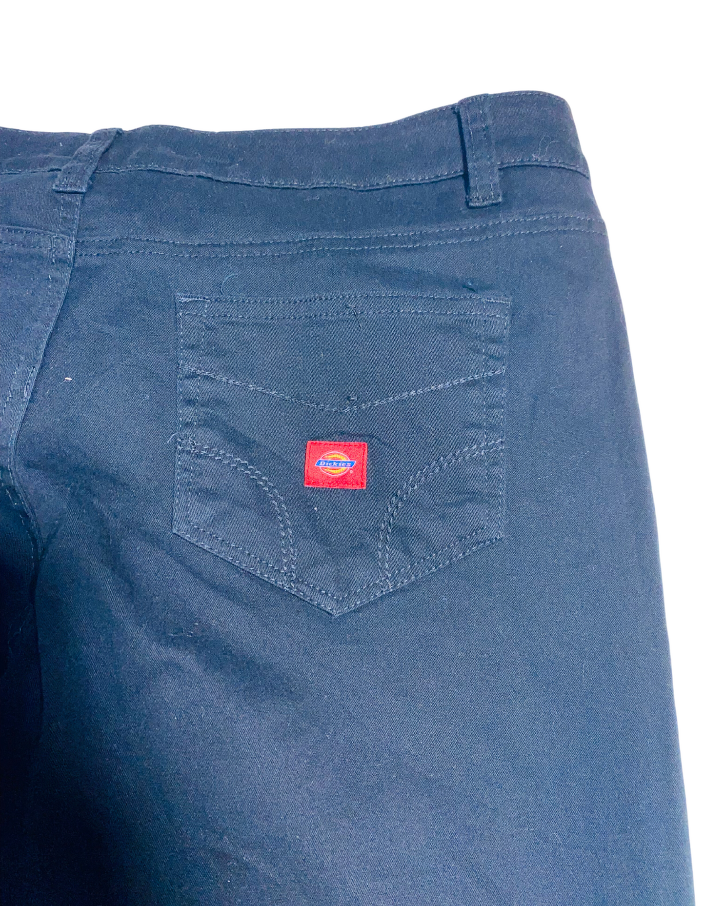 DICKIES WORKWEAR TROUSERS (W-36”) (L-30”)