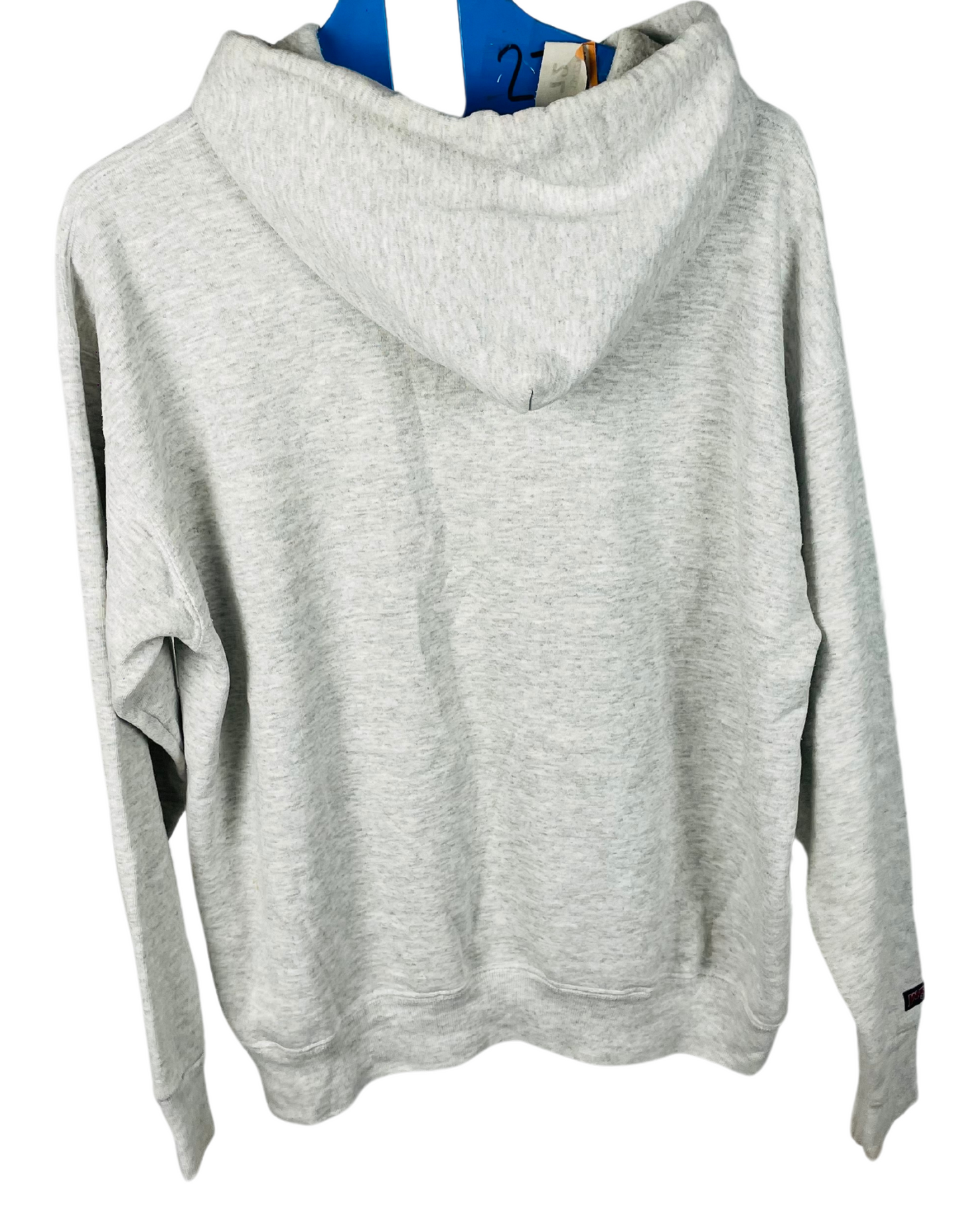 LINCOLN SPORTS HOODIE LARGE