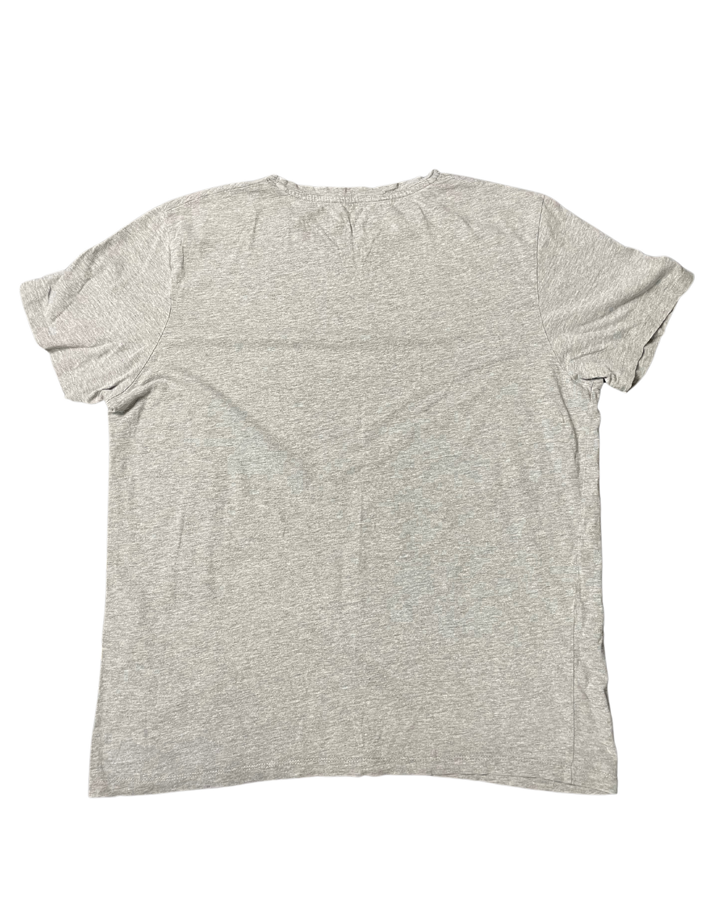 GREY JACK & JONES T-SHIRT XL