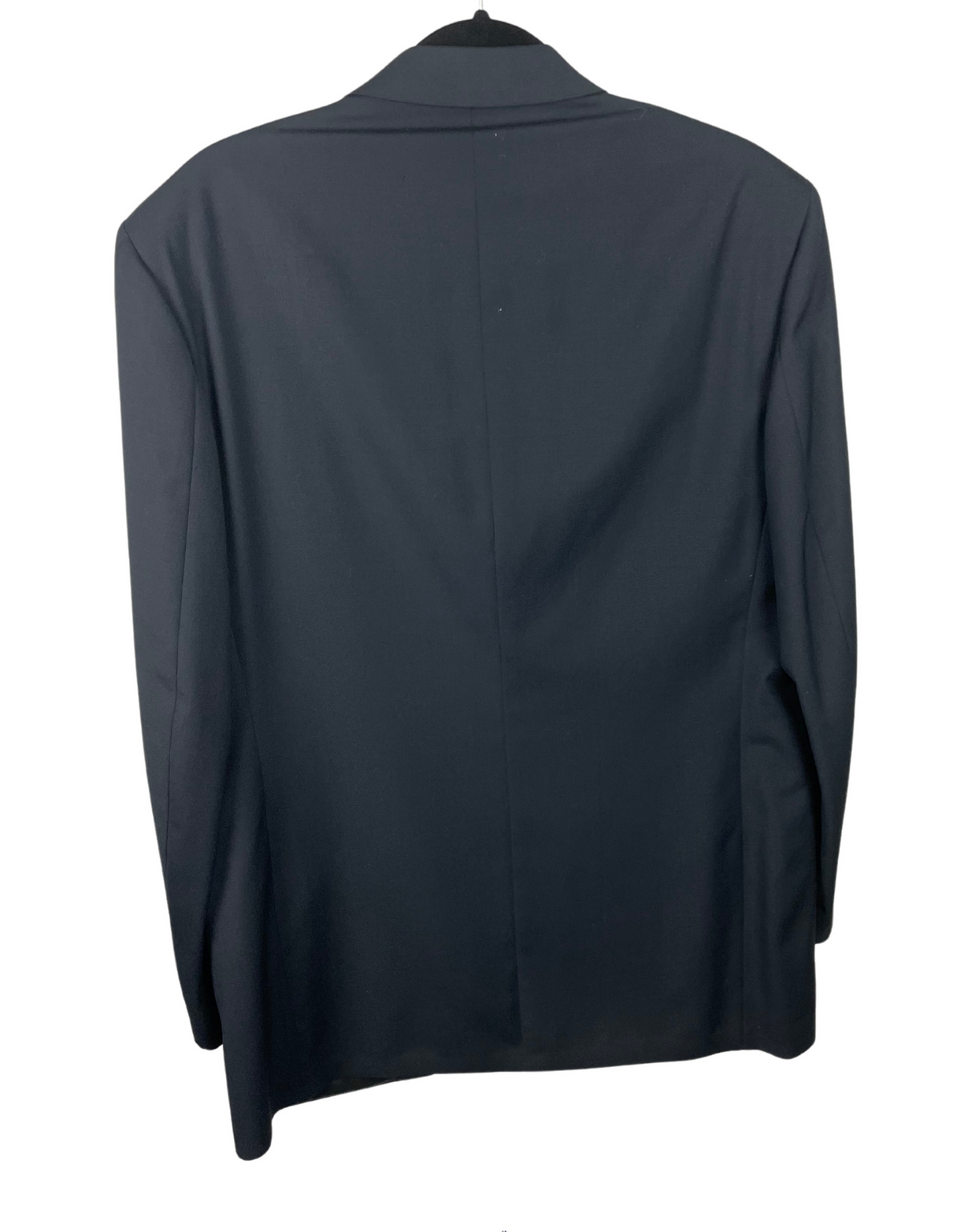 BLUE BLAZER XXL