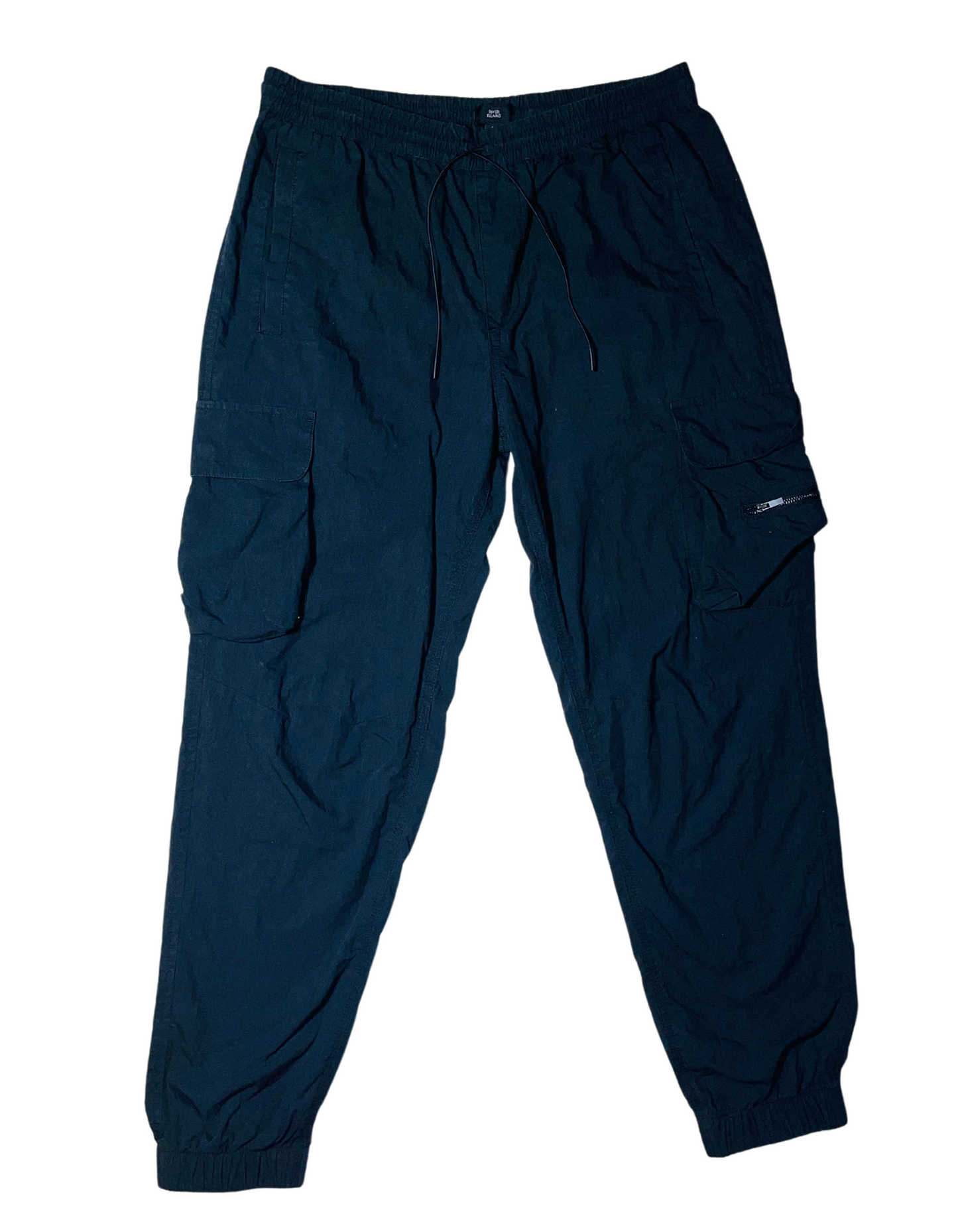 BLACK RIVER ISLAND CARGOS (W32” L30”)