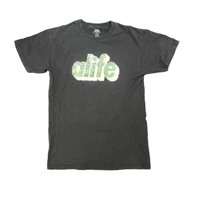 ALIFE T SHIRT - M