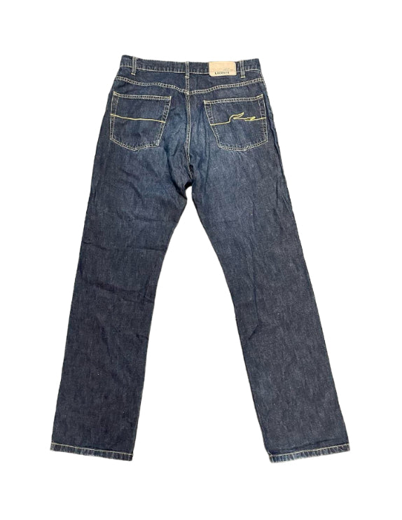 LACOSTE JEANS - 44”
