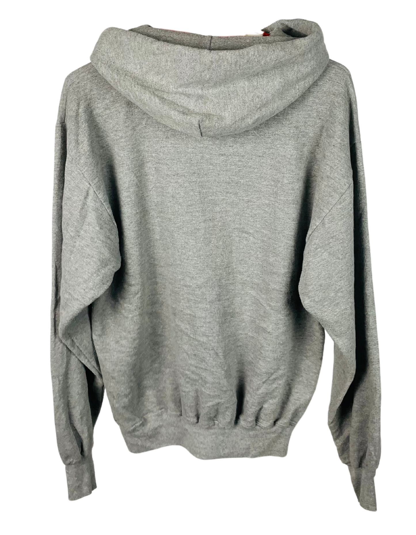 BASKETBALL SPORTS HOODIE MEDIUM