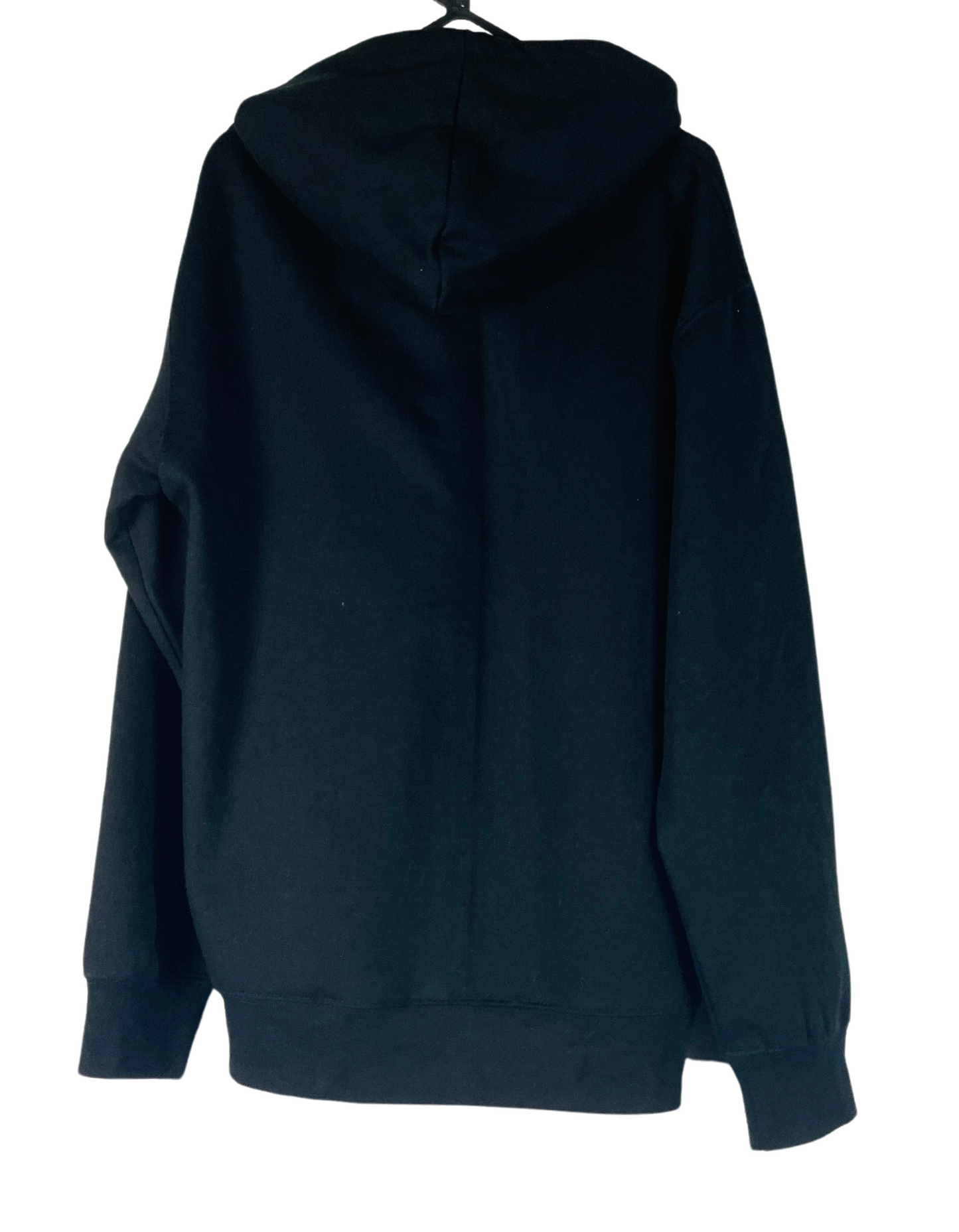PINK FLOYD HOODIE SMALL