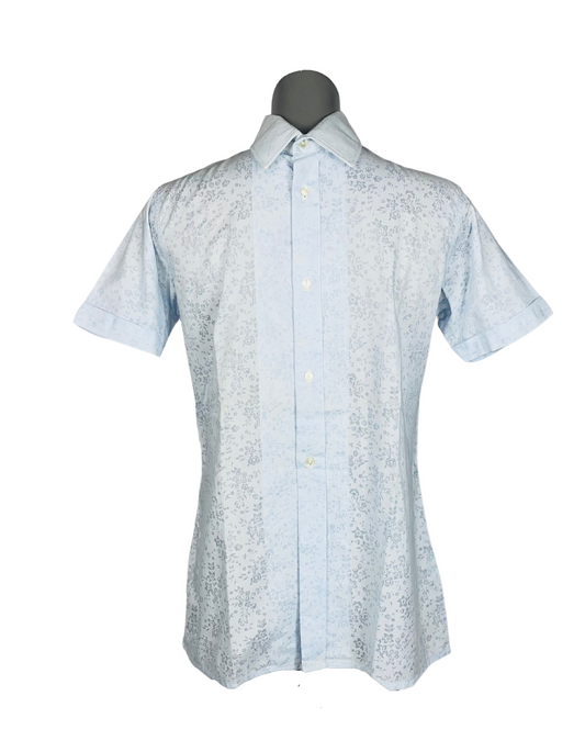 BLUE SHIRT MEDIUM