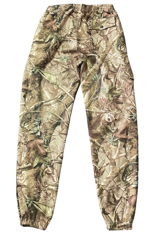 REAL TREE TROUSERS - M