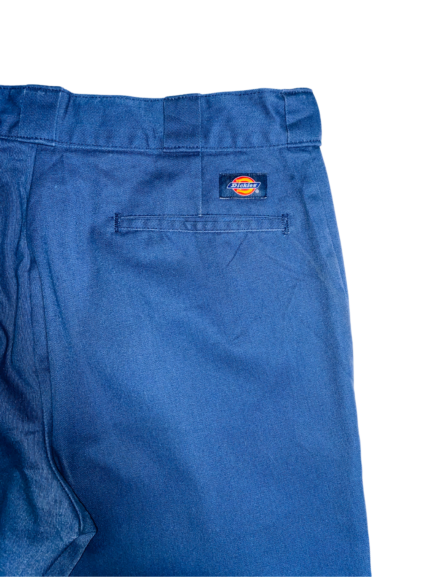 DICKIES WORKWEAR TROUSERS (W-36”) (L-29”)