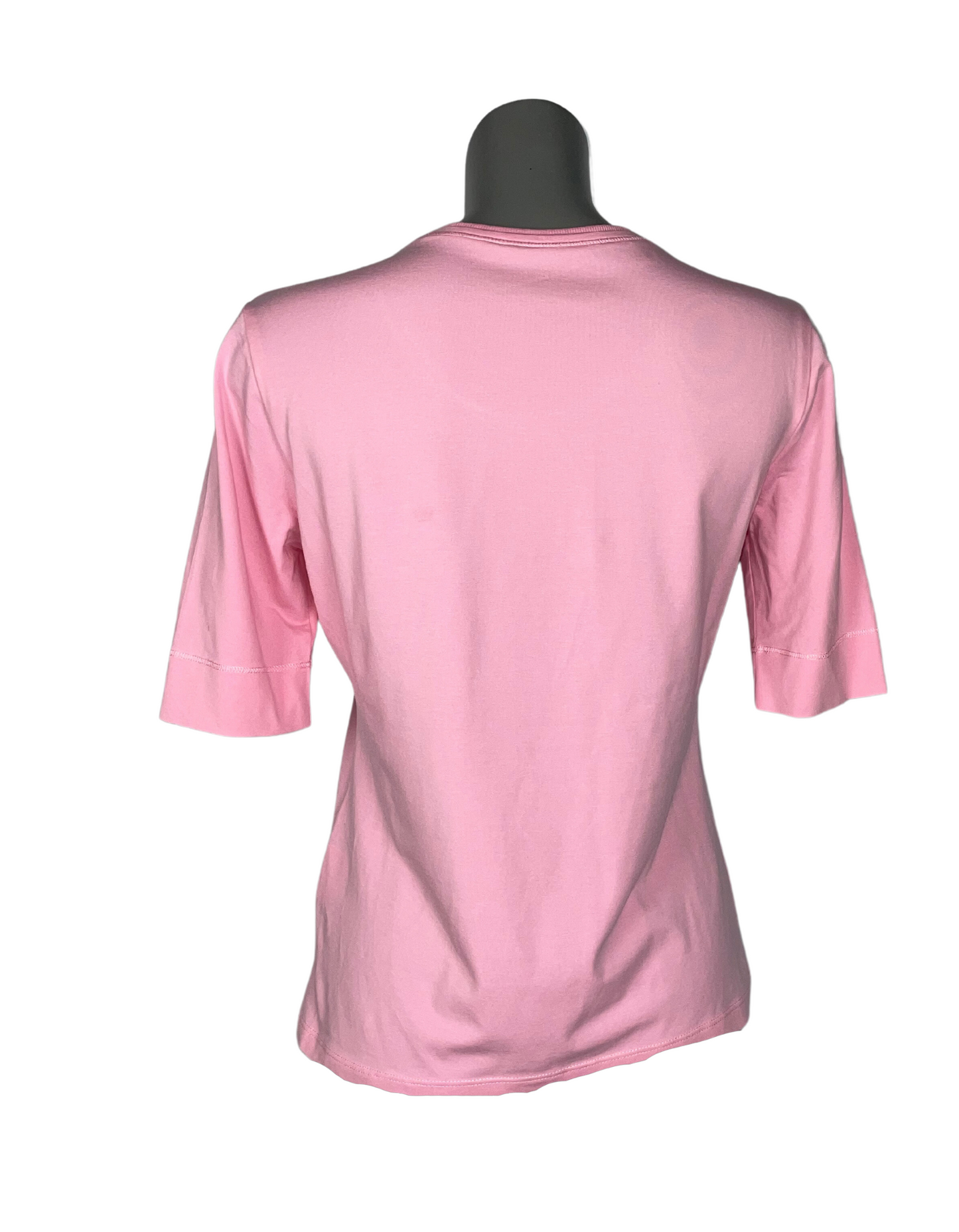 BASLER PINK T-SHIRT MEDIUM