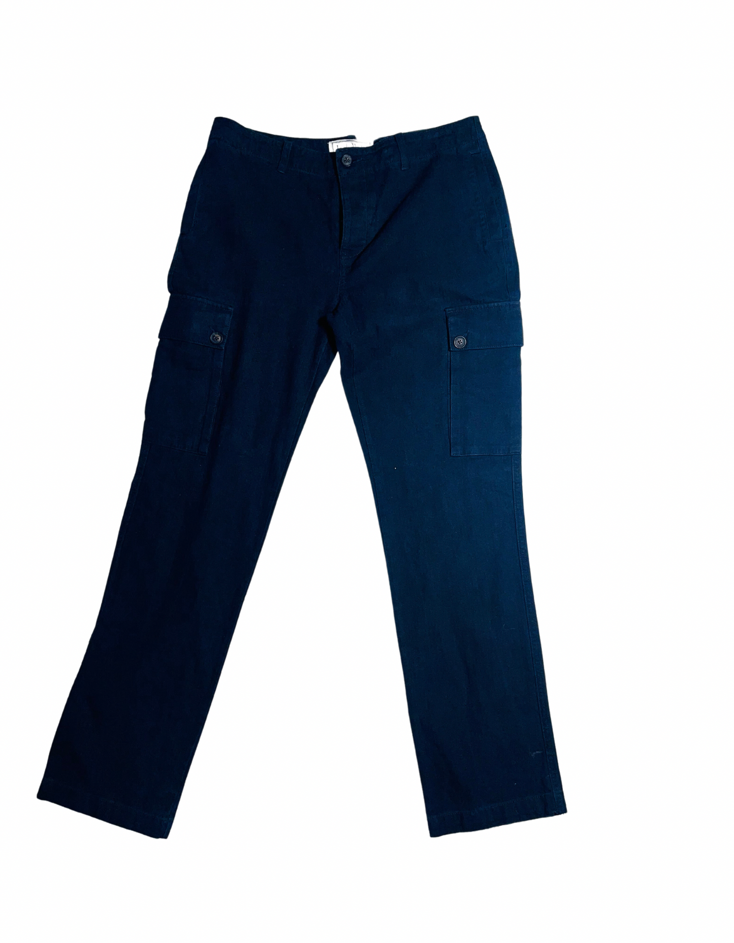 JACK WILLS CARGO JEANS SIZE 30R