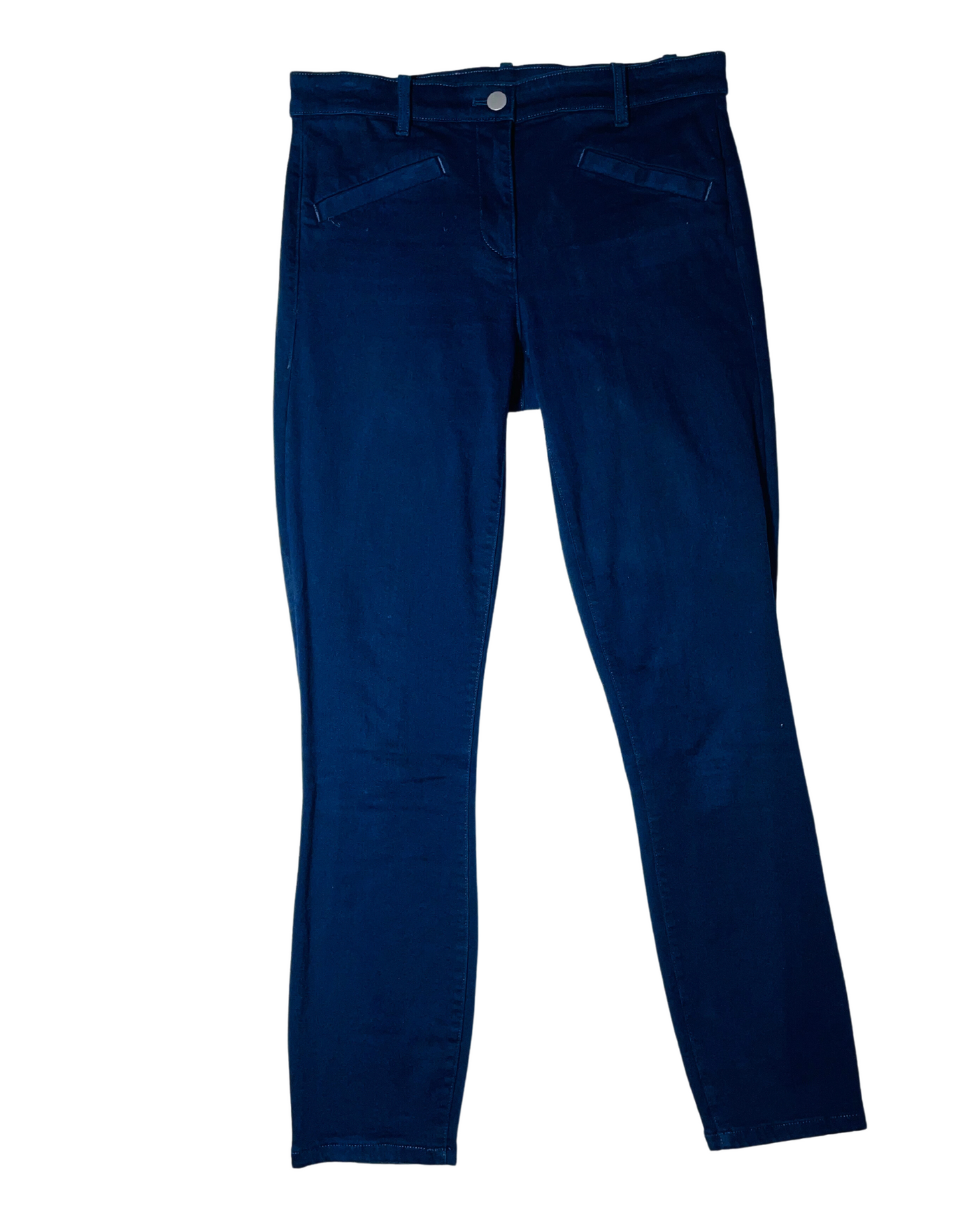 BLUE GAP DENIM JEANS SIZE 6