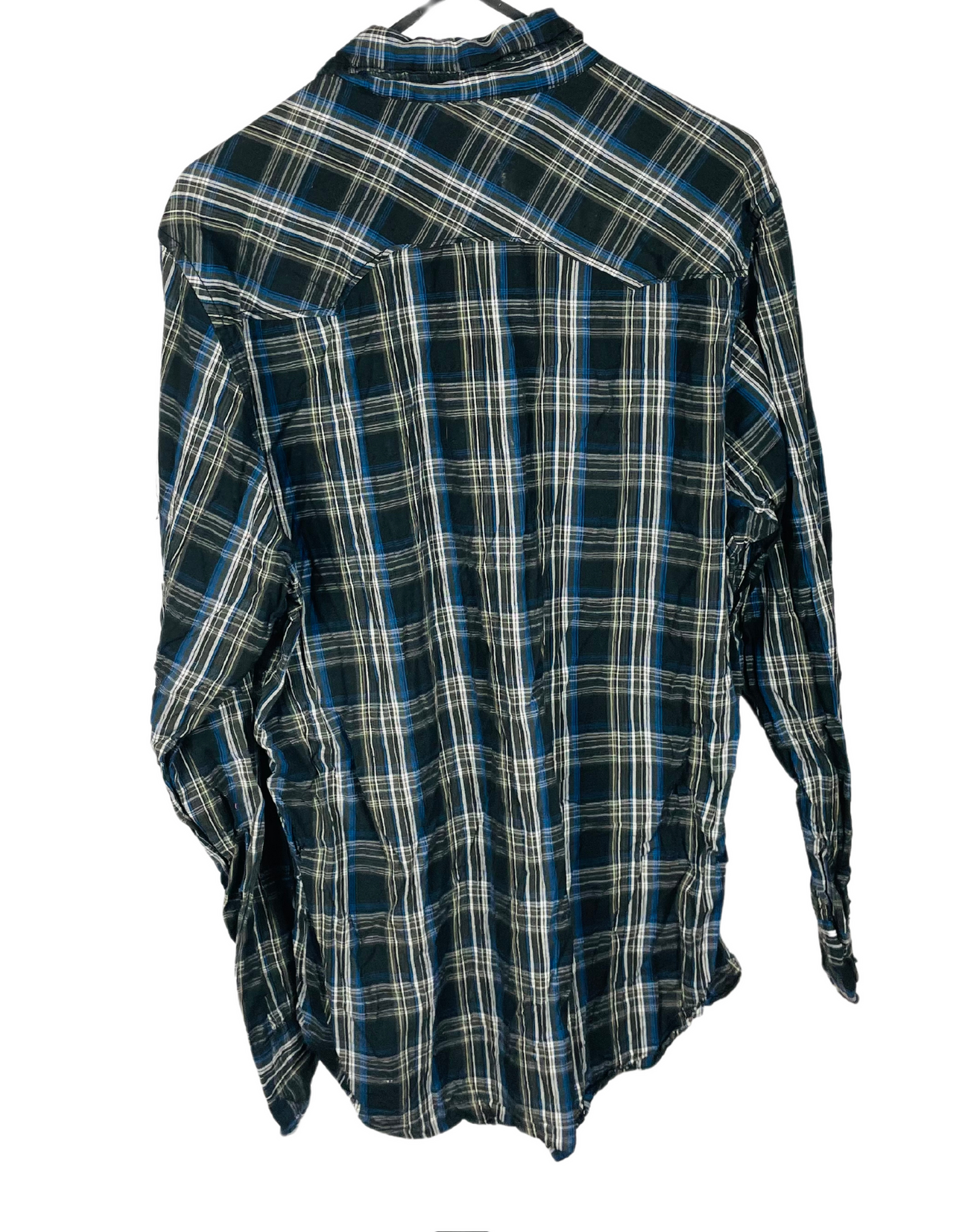 CEDAR WOOD STATE SHIRT MEDIUM