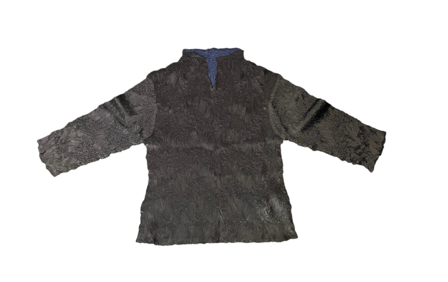 JAPANESE PRESSED TOP - M