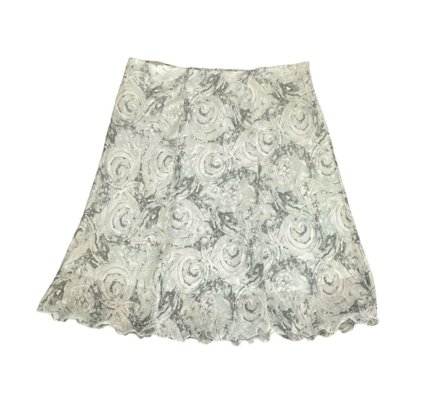 FLOATY SKIRT - 22