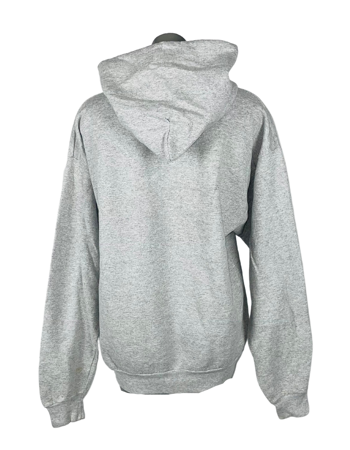 SPORTS HOODIE SECTIONAL CROSS COUNTRY LARGE