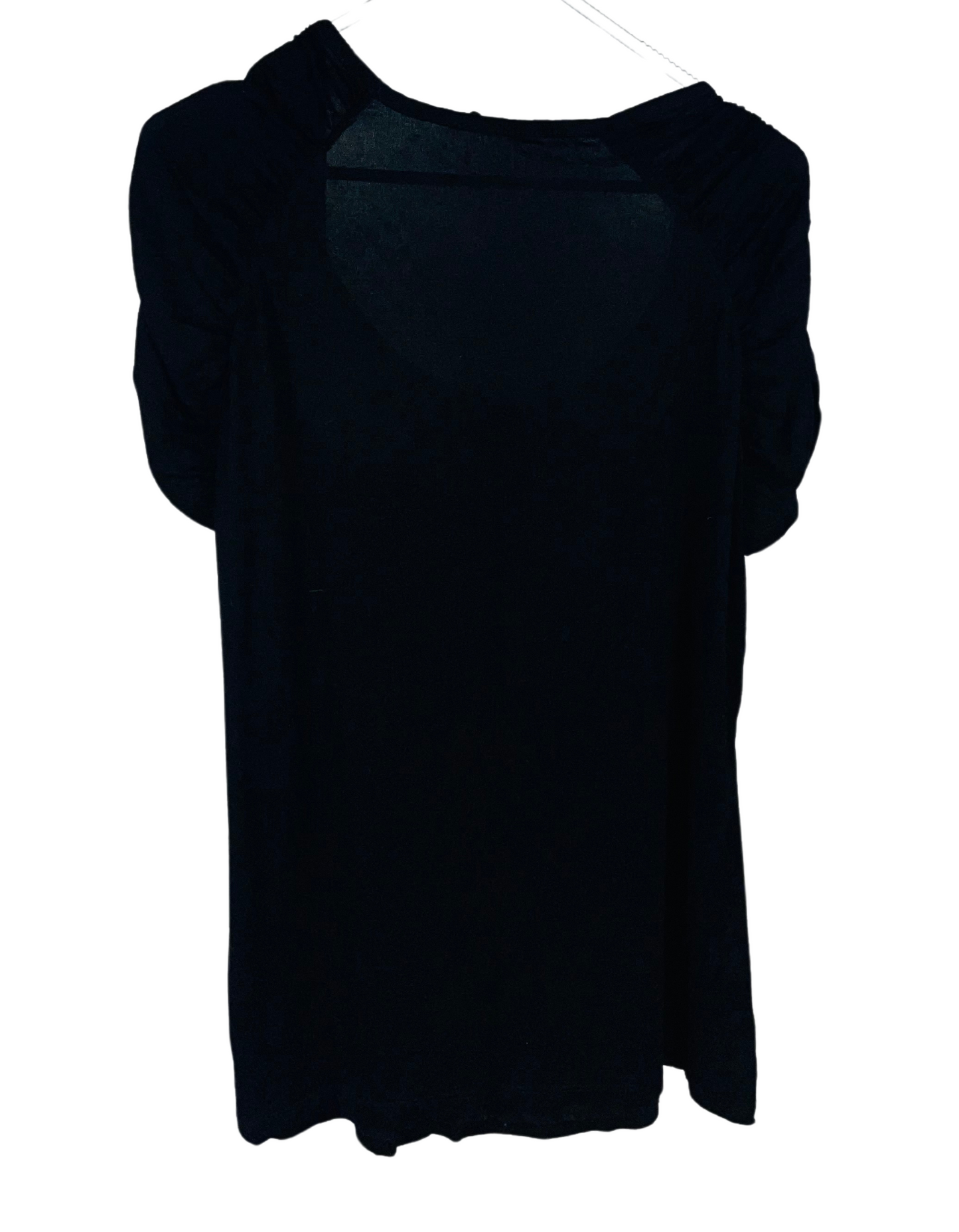 BLACK TOP SIZE 16