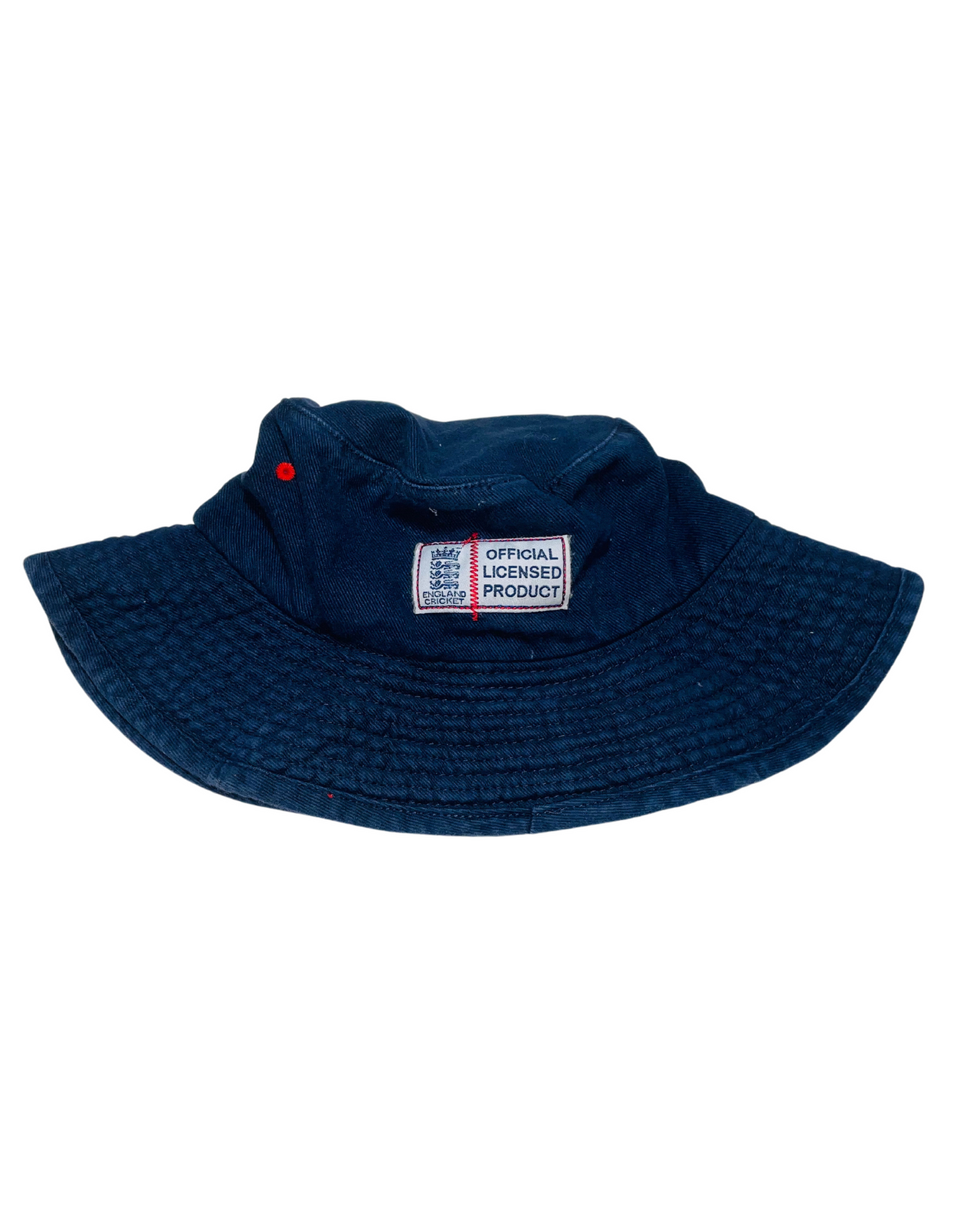 OFFICIAL ENGLAND CRICKET BUCKET HAT