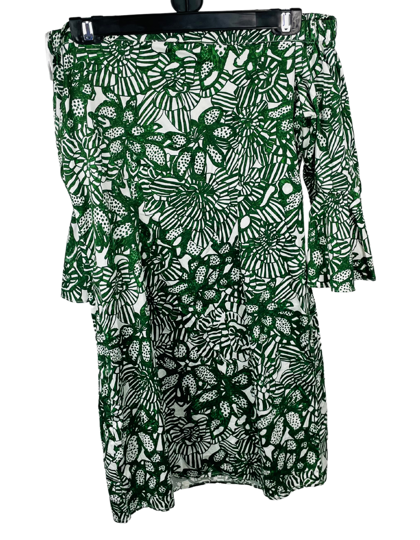 OFF THE SHOULDER DRESS SIZE 10