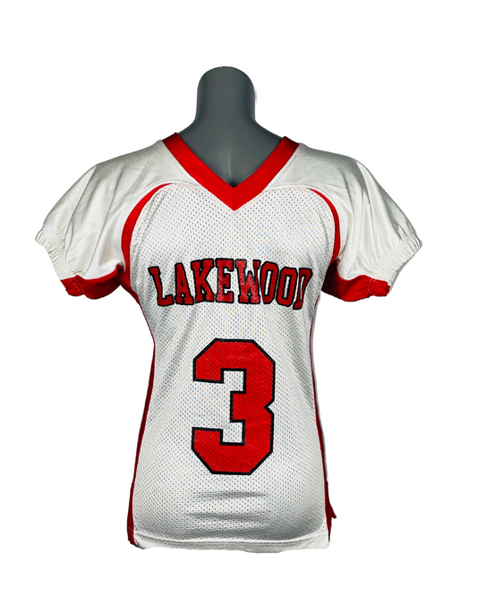 NFL LAKEWOOD 3 JERSEY SMALL