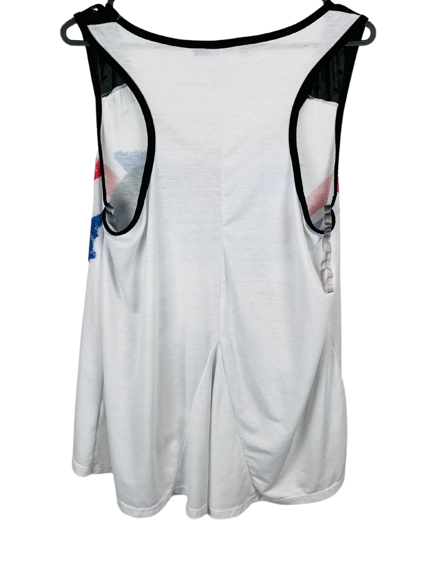 AGATHE VELMONT VEST TOP XL