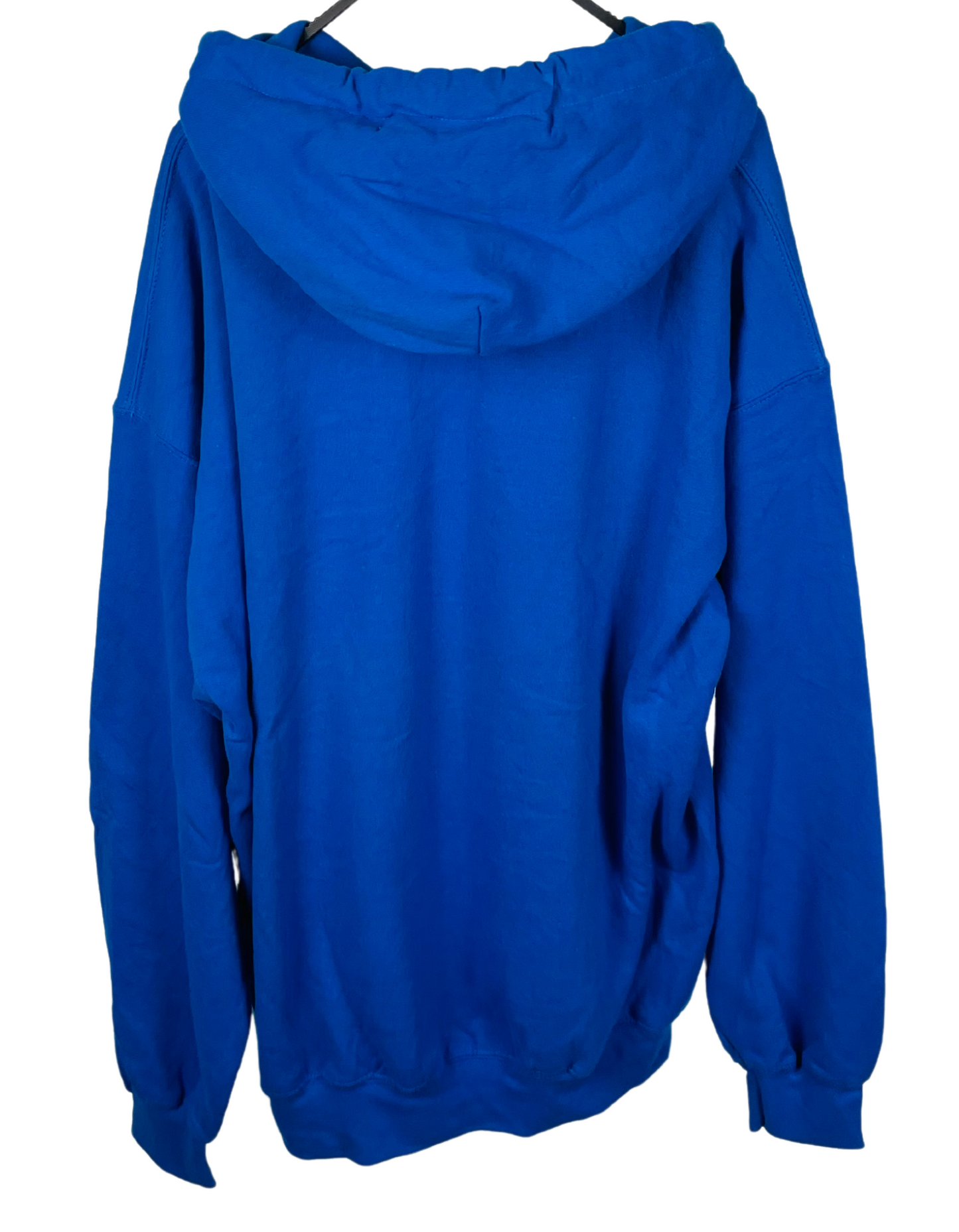 BRONCOS SPORTS HOODIE LARGE