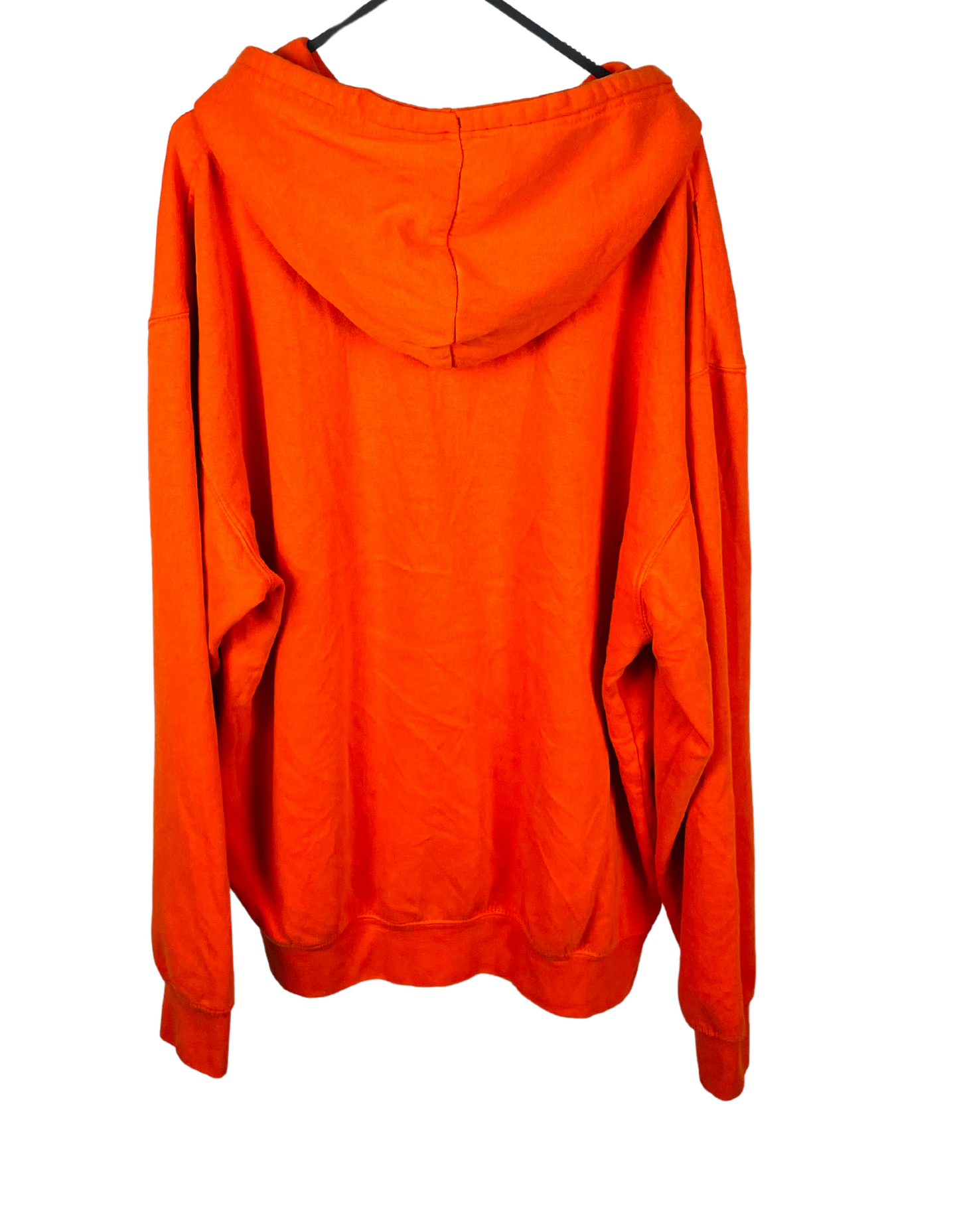 OKLAHOMA SPORTS HOODIE LARGE