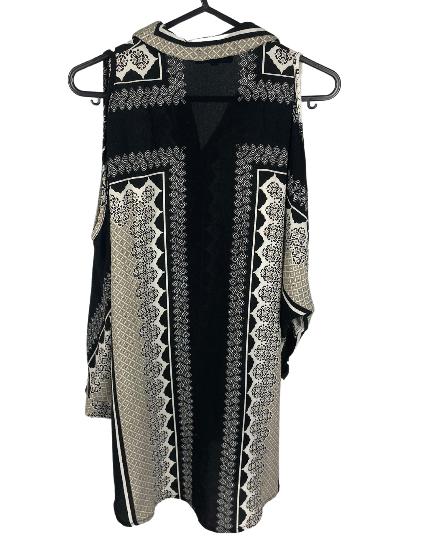 NEWLOOK TOP SIZE 10
