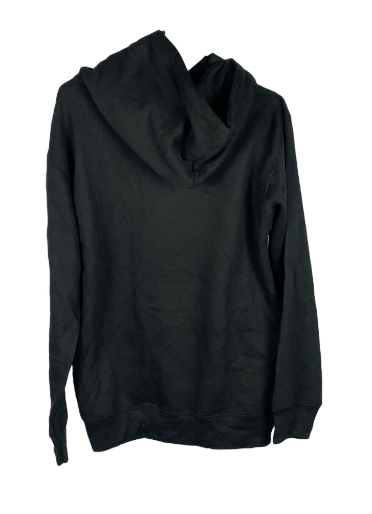 BAND HOODIE ARCTIC MONKEYS - S