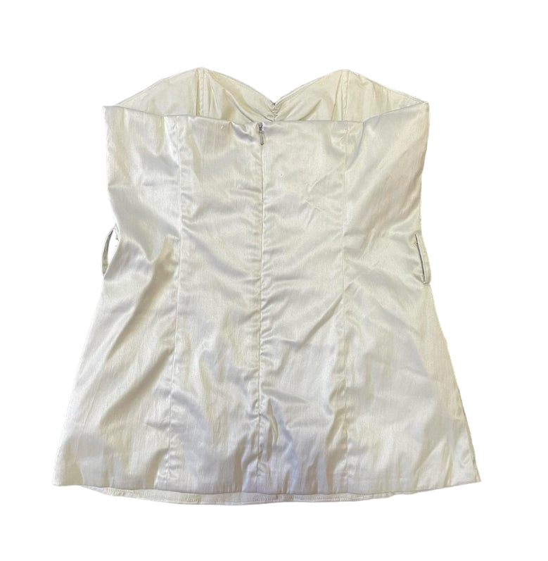 EMBELLISHED CORSET - 12