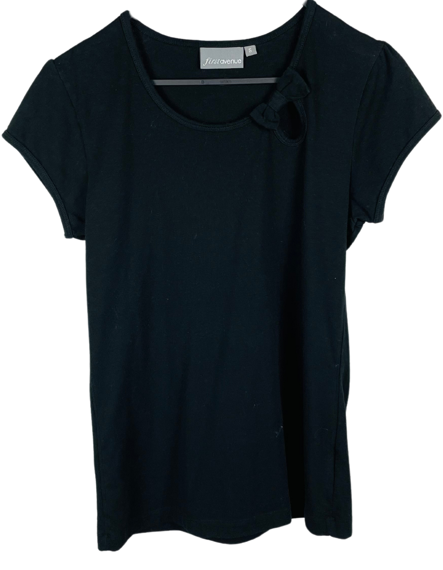 FIRST AVENUE T-SHIRT SMALL