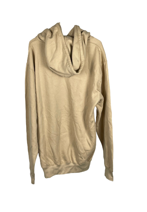 BAND HOODIE HARRY STYLES - XL