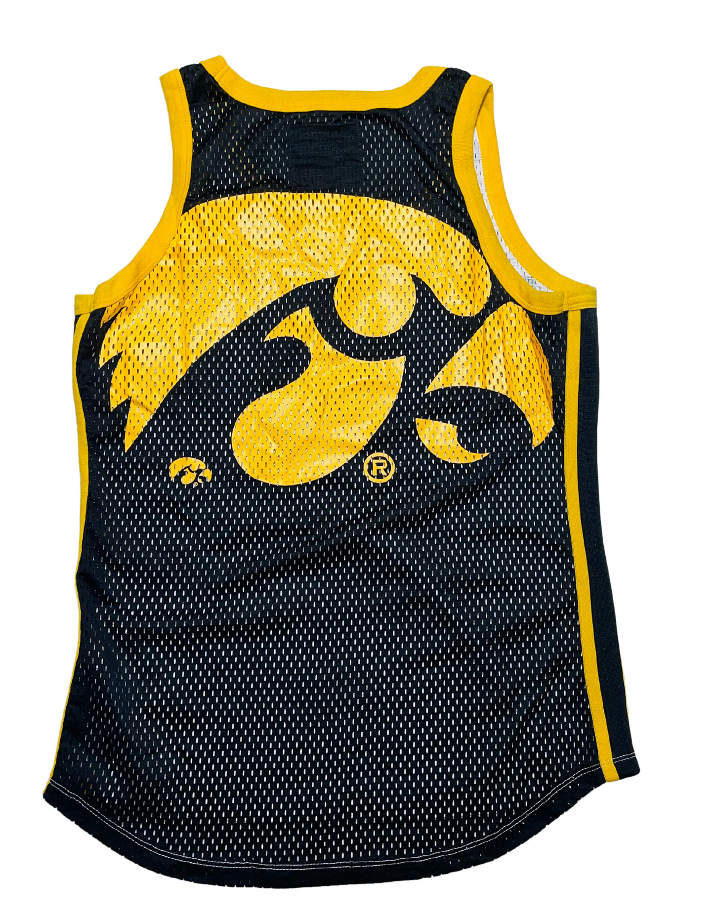 NFL IOWA JERSEY VEST LARGE