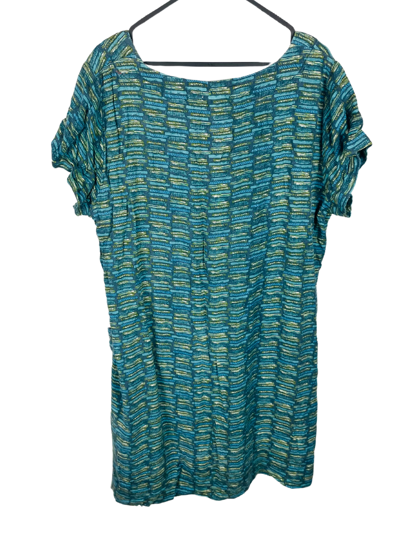 MISTRAL DRESS SIZE 18