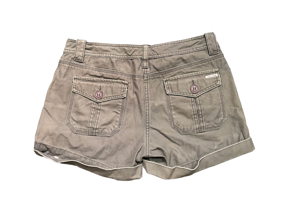 WHITE STUFF SHORTS - 12