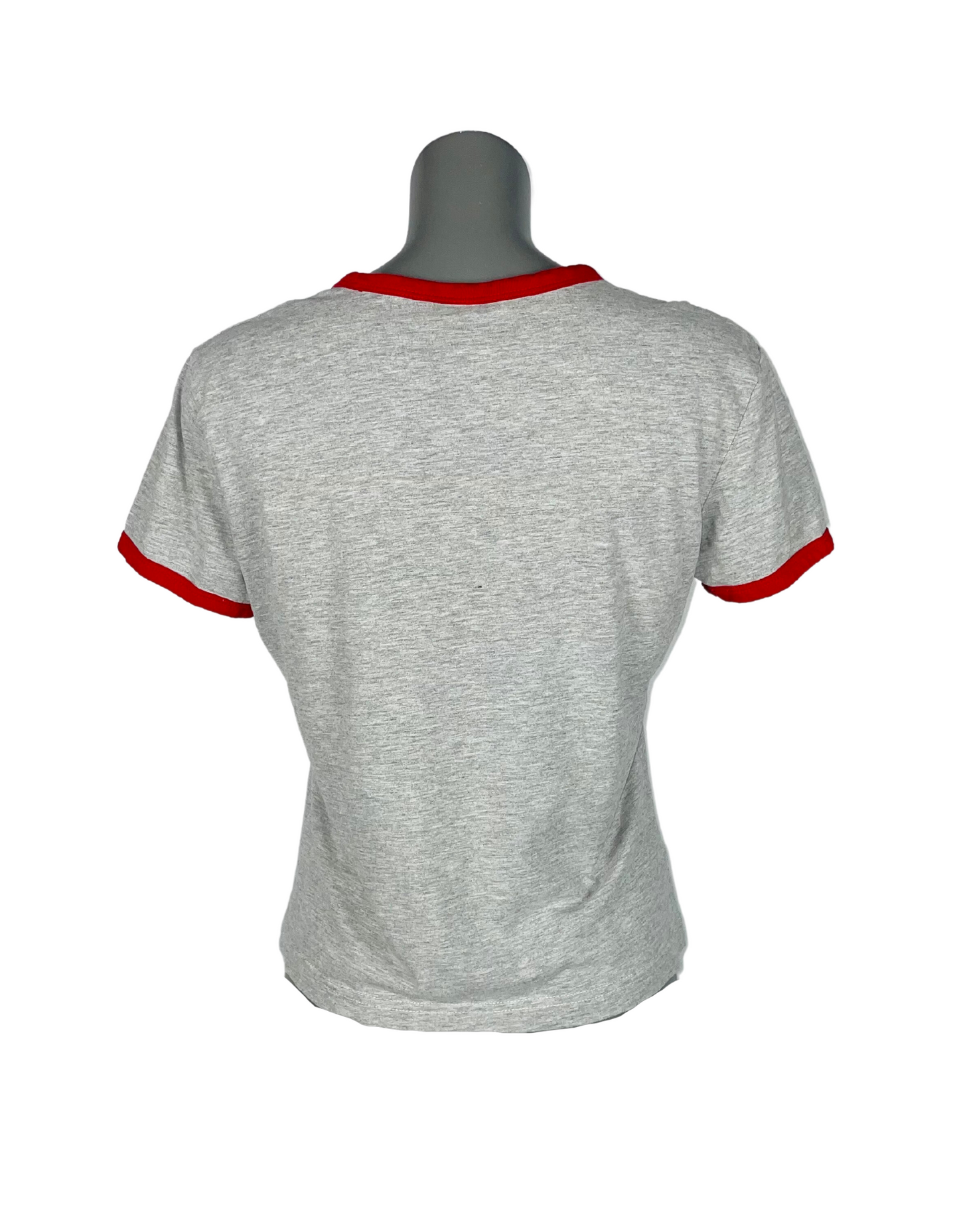 GREY NEON SHEEP T-SHIRT MEDIUM