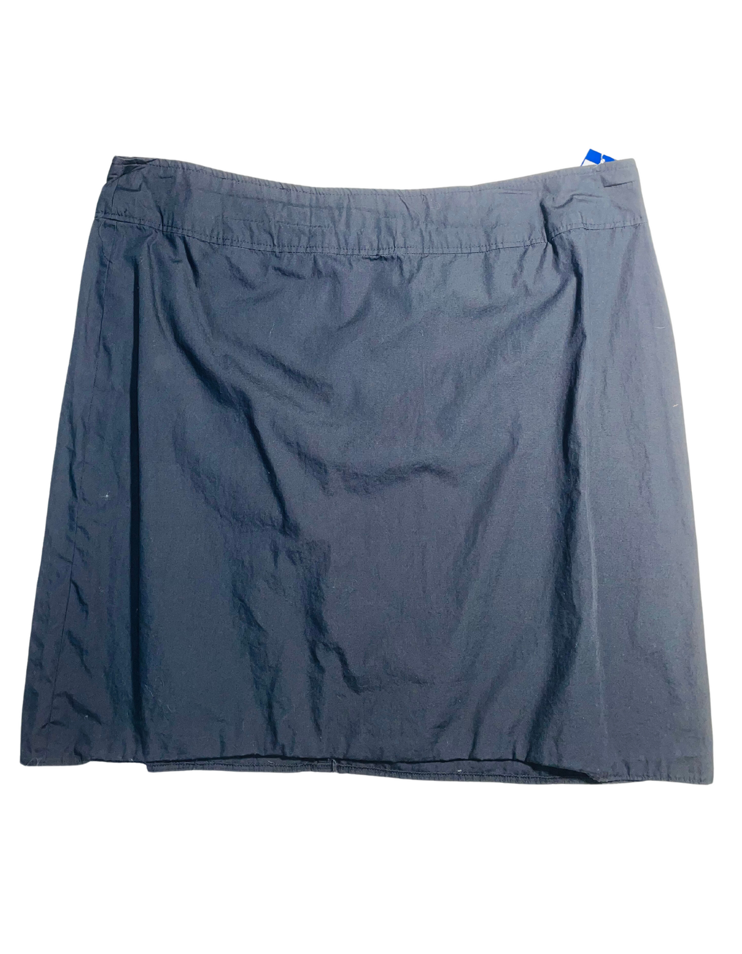 BLACK SKIRT SIZE 20