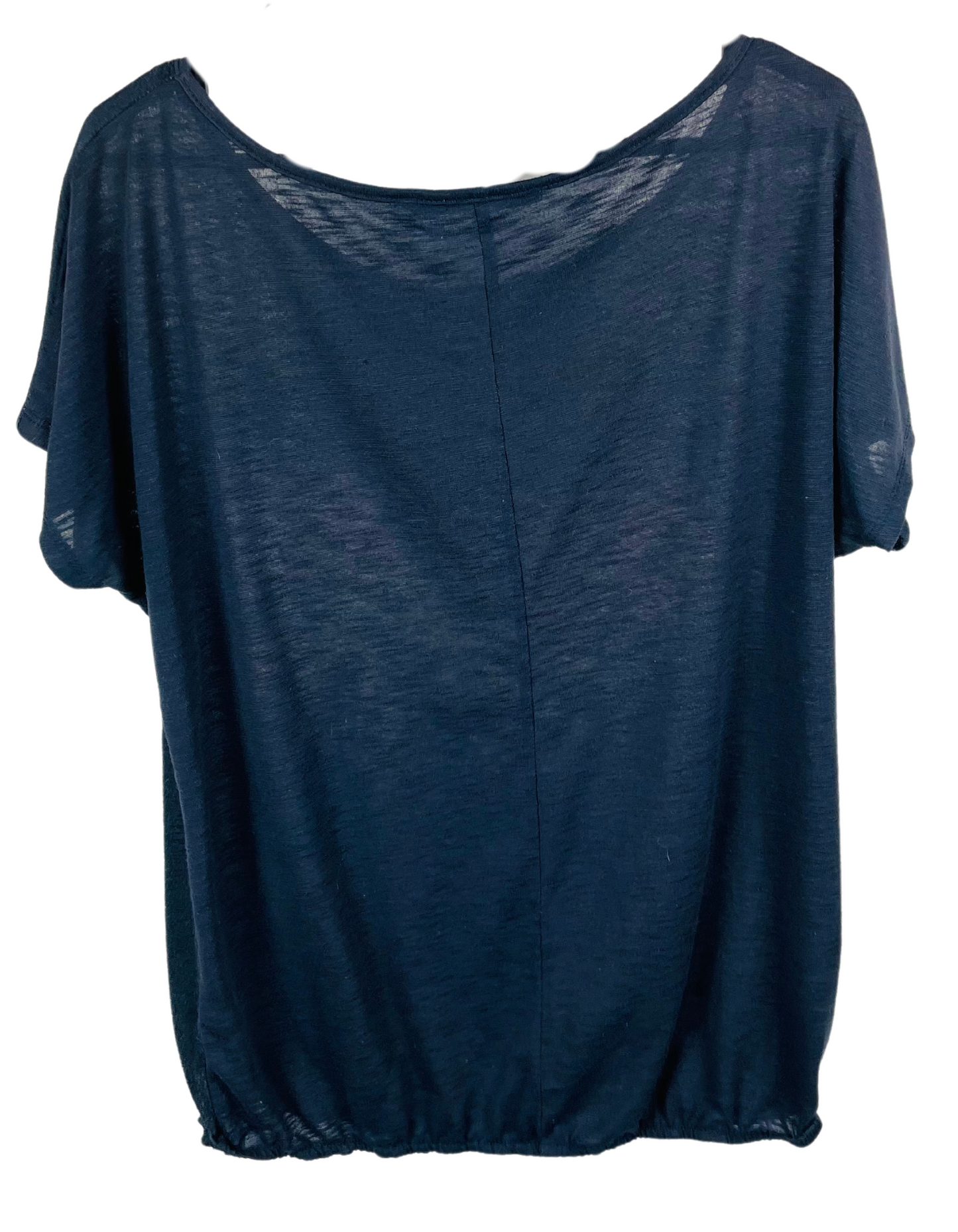 NEW YORK PRINT T-SHIRT SIZE 12