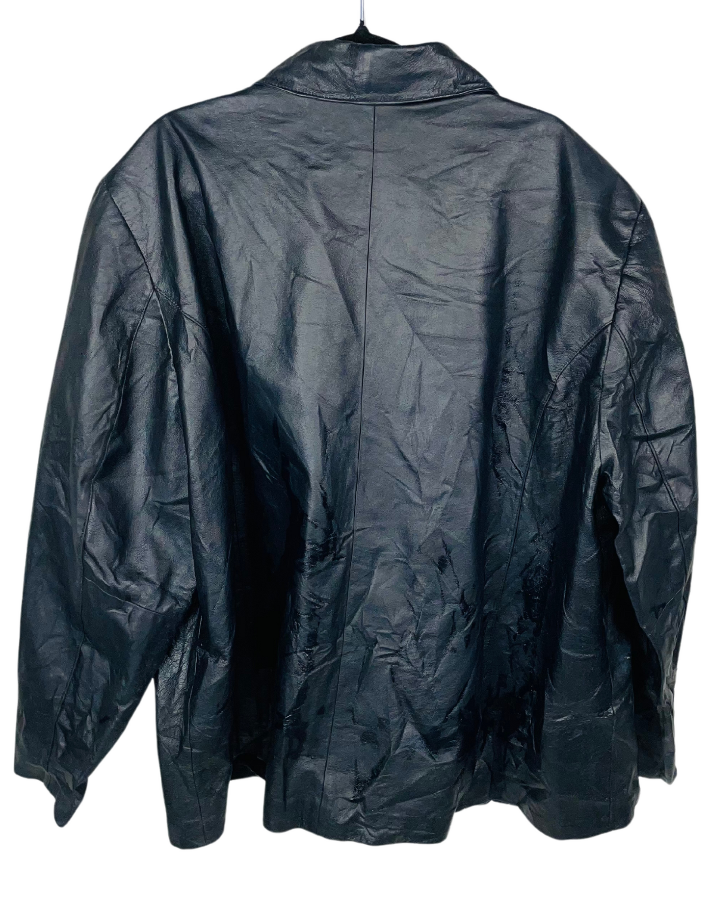 GENUINE LEATHER WORTHINGTON 3XL