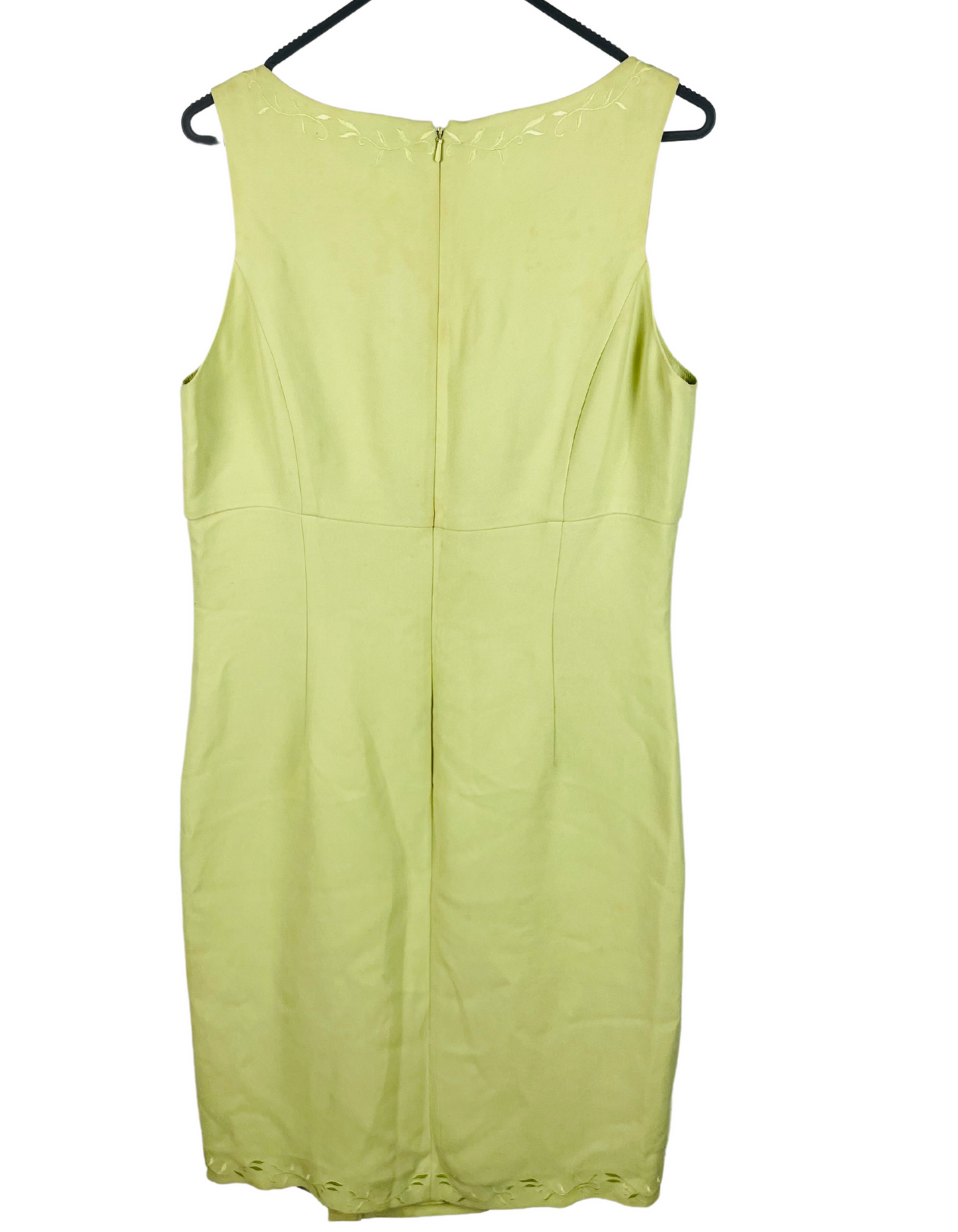 MINT GREEN DRESS SIZE 10