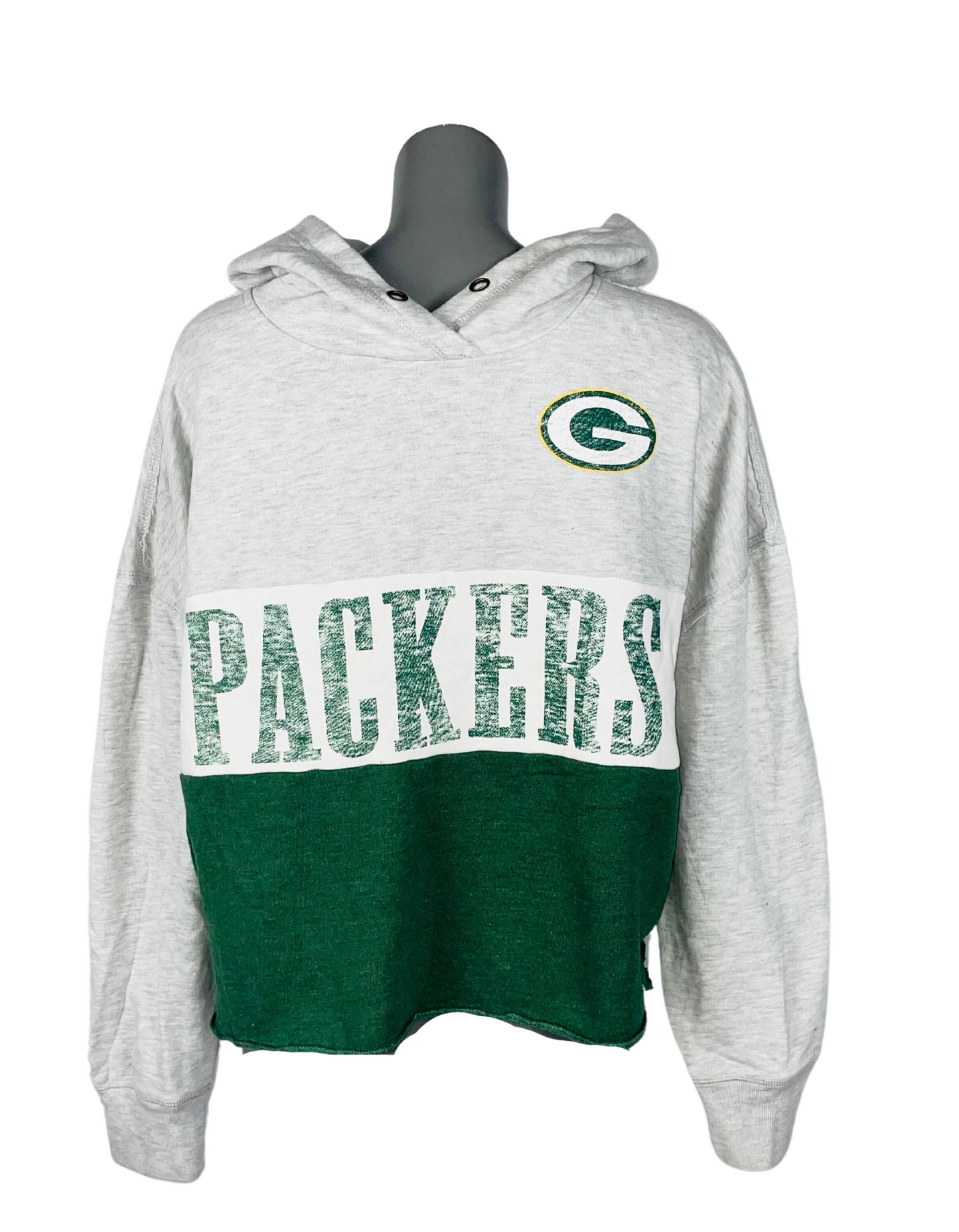 SPORTS HOODIE PACKERS XL
