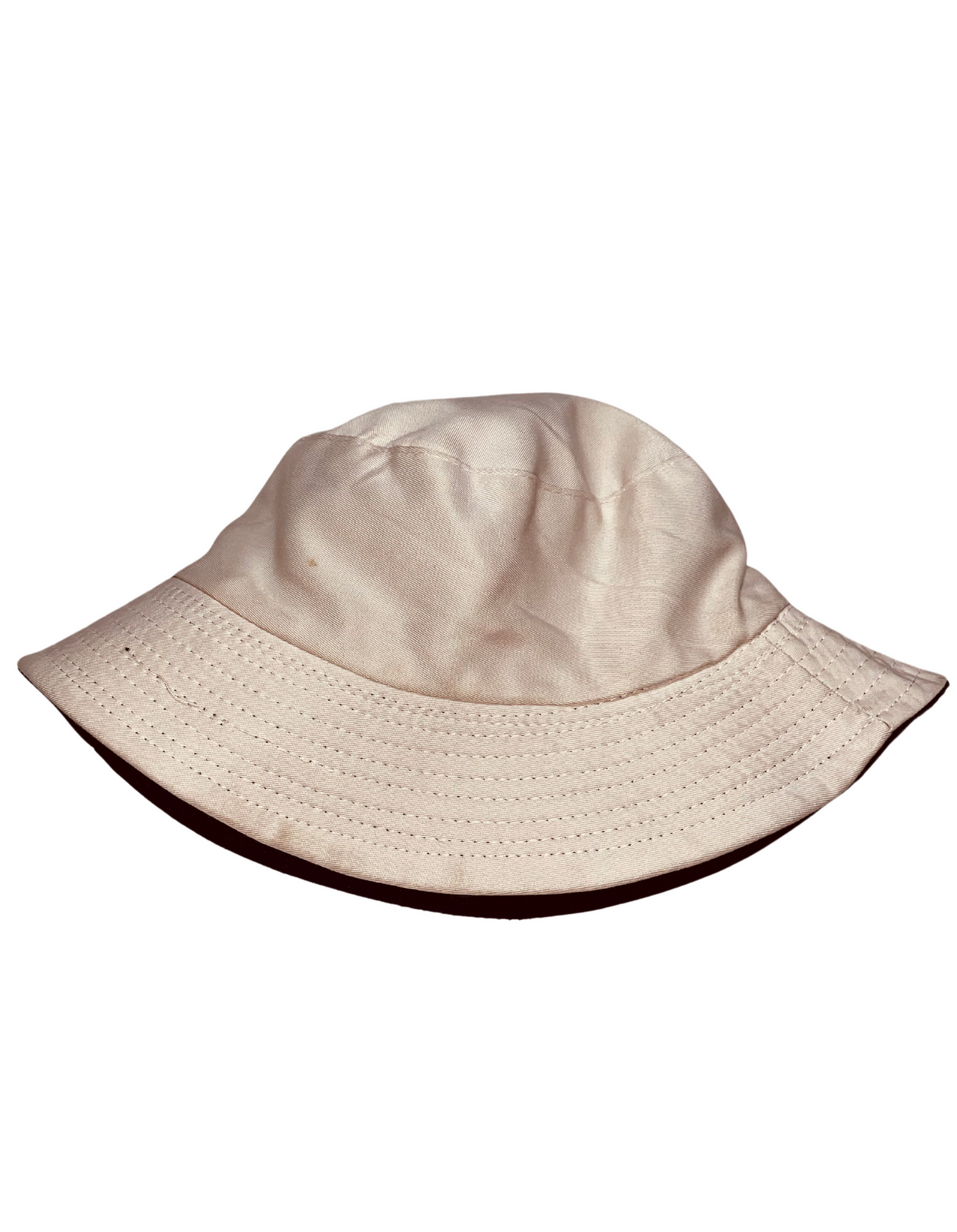 REVERSIBLE FLOWER BUCKET HAT